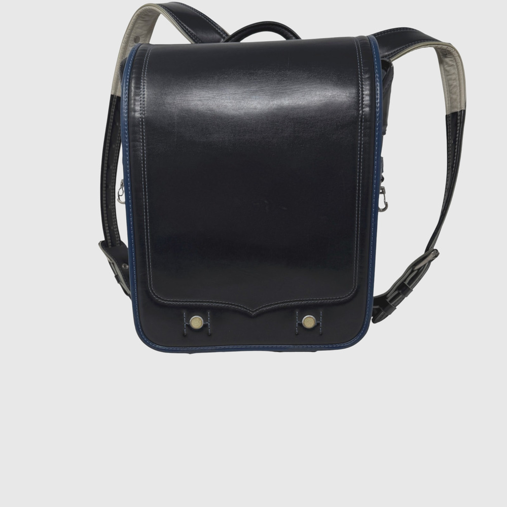 KOKUYO Anfan Model Packet Backpack Matte Black Designer Japanese